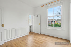 Goldhurst Terrace South Hampstead